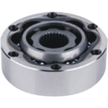 Automobile chassis parts (2)