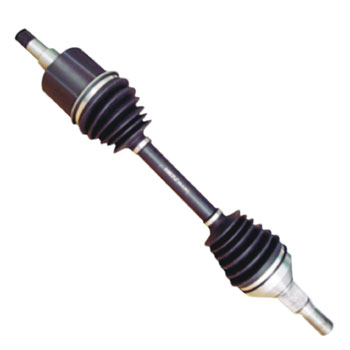 Automobile chassis parts (6)