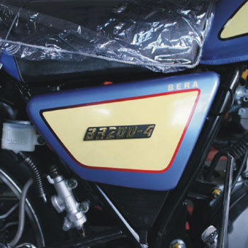 GN125 (4)