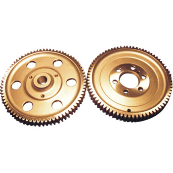 New transmission parts (5)