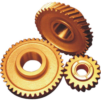 Transmission Parts (1)