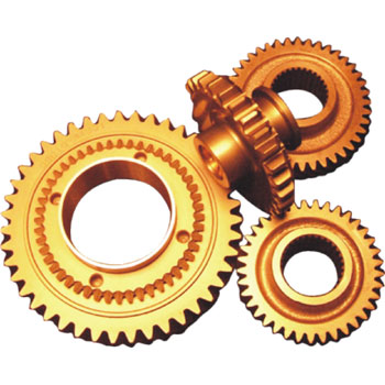 Transmission Parts (10)