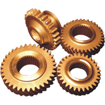 Transmission Parts (11)