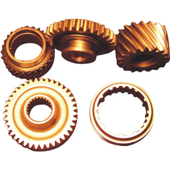 Transmission Parts (12)