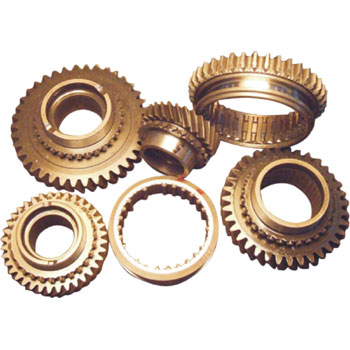 Transmission Parts (13)