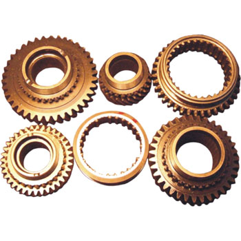 Transmission Parts (14)