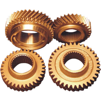 Transmission Parts (15)