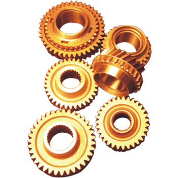 Transmission Parts (16)