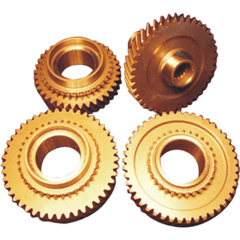 Transmission Parts (17)