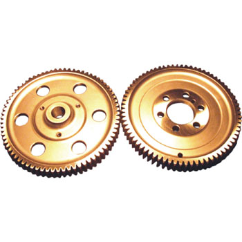 Transmission Parts (18)