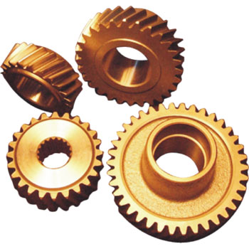 Transmission Parts (19)