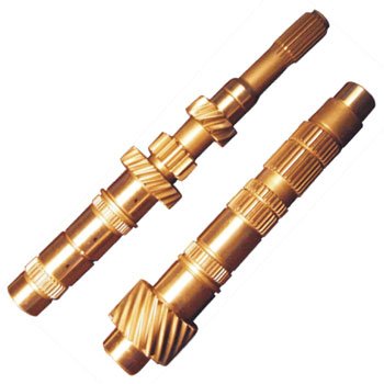 Transmission Parts (2)