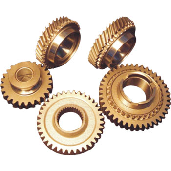 Transmission Parts (21)