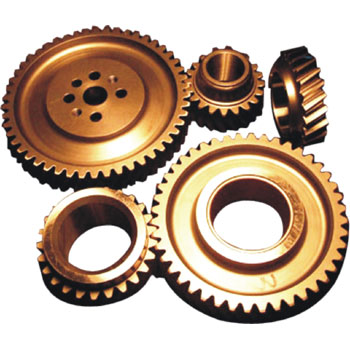 Transmission Parts (22)