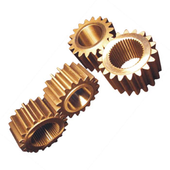 Transmission Parts (23)