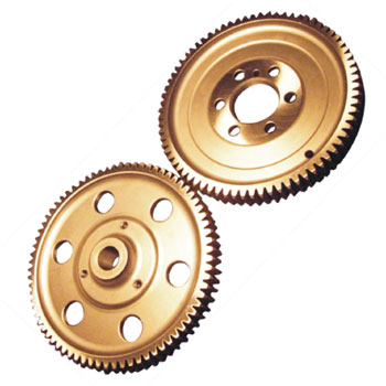 Transmission Parts (24)