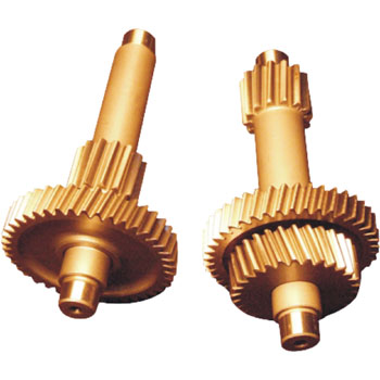 Transmission Parts (3)