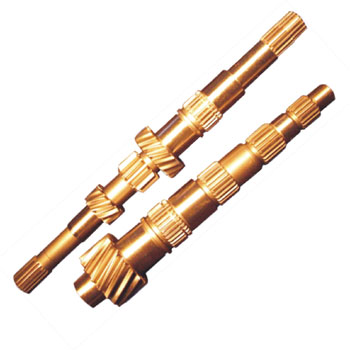 Transmission Parts (30)