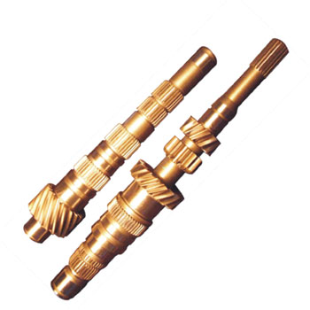 Transmission Parts (31)