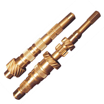 Transmission Parts (32)