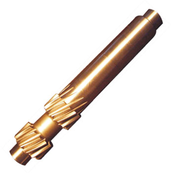 Transmission Parts (33)