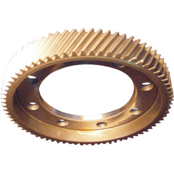 Transmission Parts (4)
