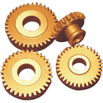 Transmission Parts (6)