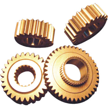 Transmission Parts (7)