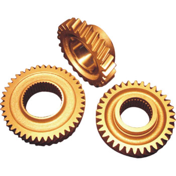 Transmission Parts (8)