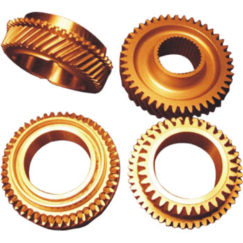Transmission Parts (9)